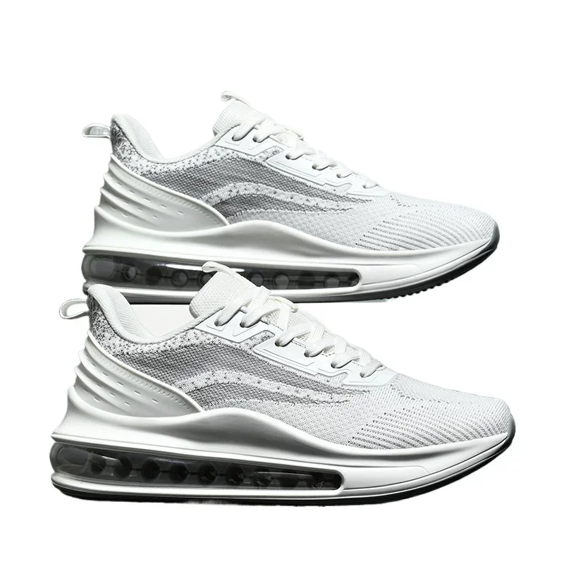 Спортивная обувь для студентов и пар Новинка весна-осень 2024 дышащая повседневная