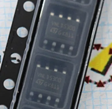 

Бесплатная доставка телефон VNLD5300 SOP8 ST 10 шт.