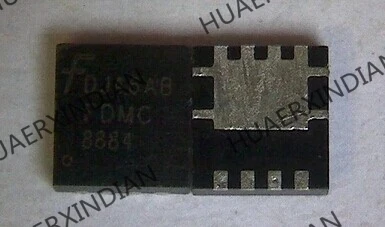 Оригинальный FDMC8884 QFN