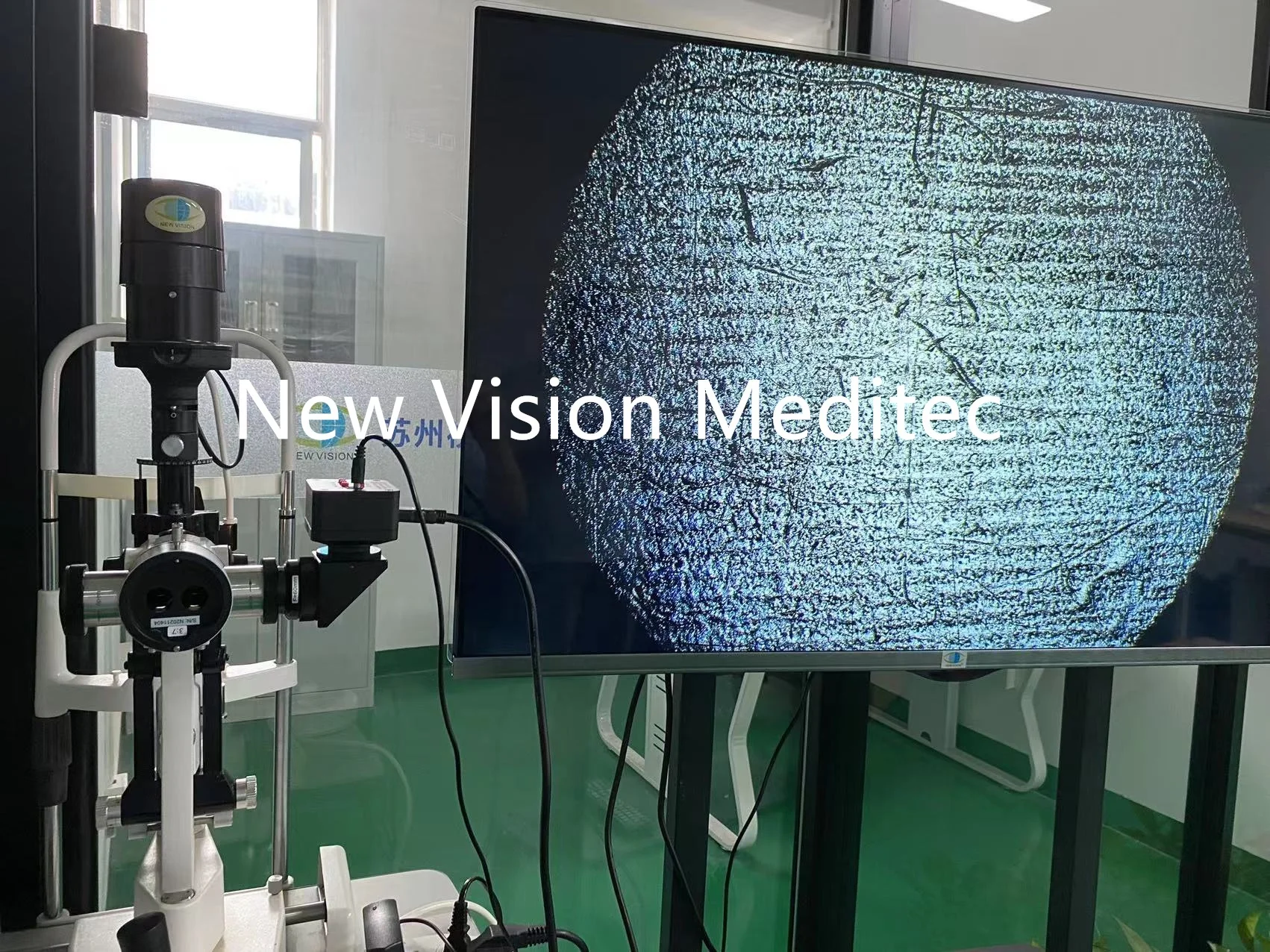 Фото Система камер UHD 4K для микроскопов типа Zeiss, система камер CCD №5