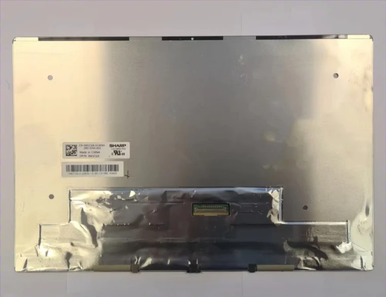 ЖК-экран 13 4 дюйма для Dell XPS Plus 9320 9315 IPS 60 Гц FHD 1920x1200 40-контактный LQ134N1JY01
