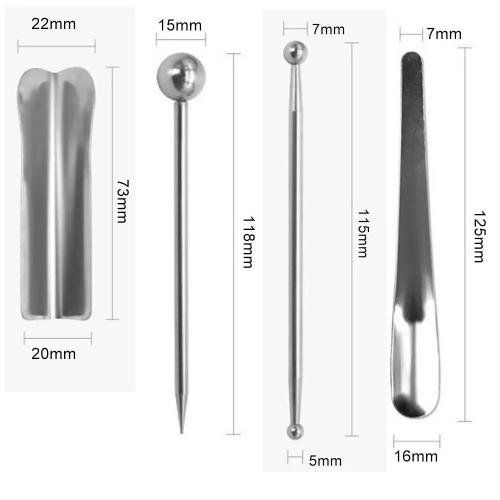 Стальная прессованная шариковая палочка инструмент для строительства швов