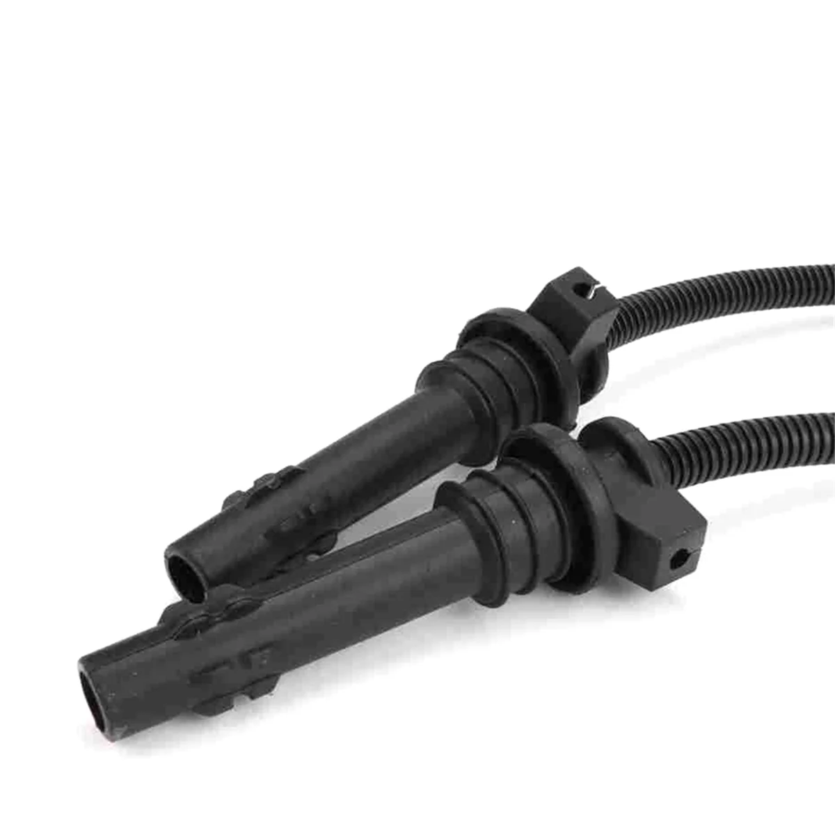 Для Polaris RZR 900 1000 колпачки и провода свечей зажигания катушки (набор) 4014295 4014296