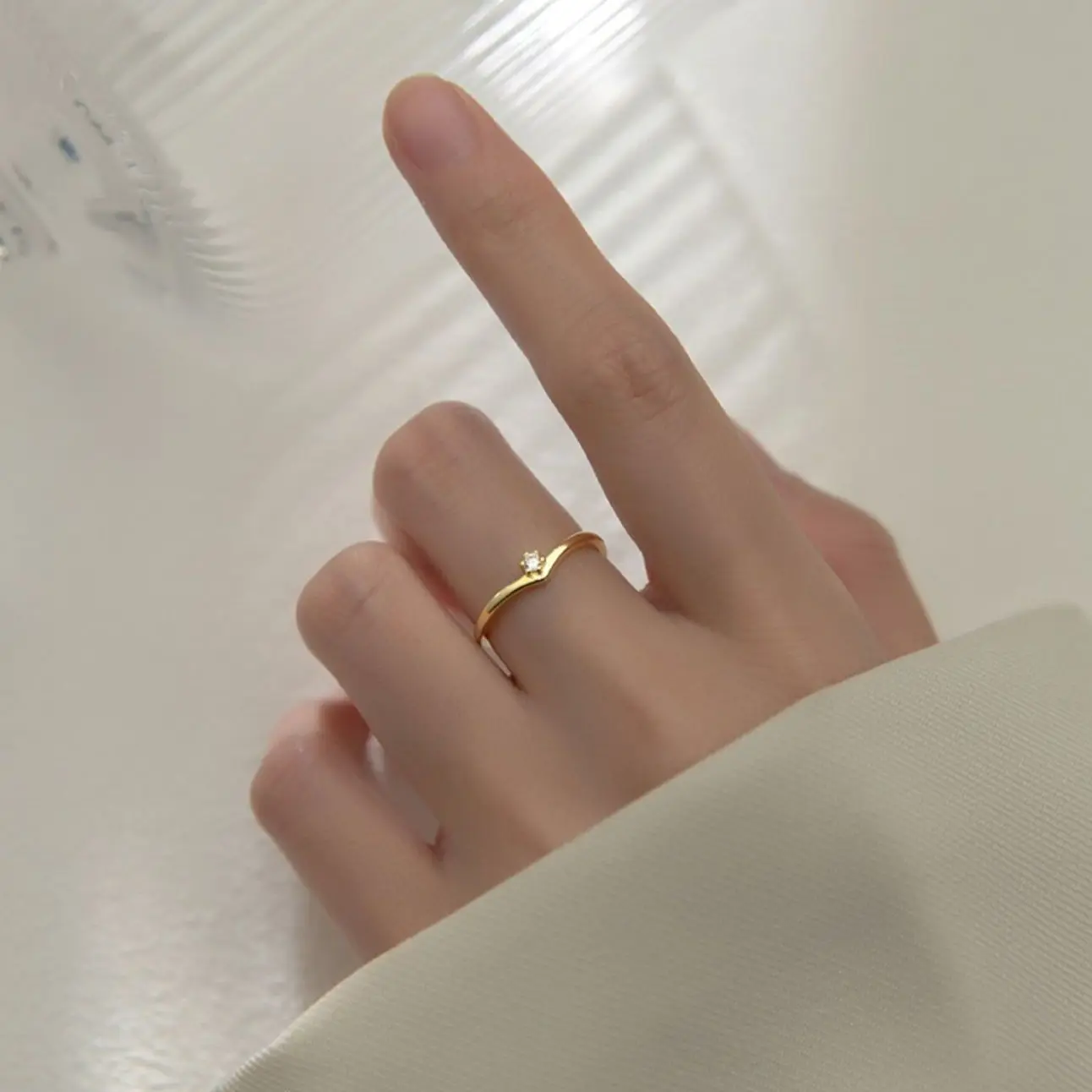 thumb