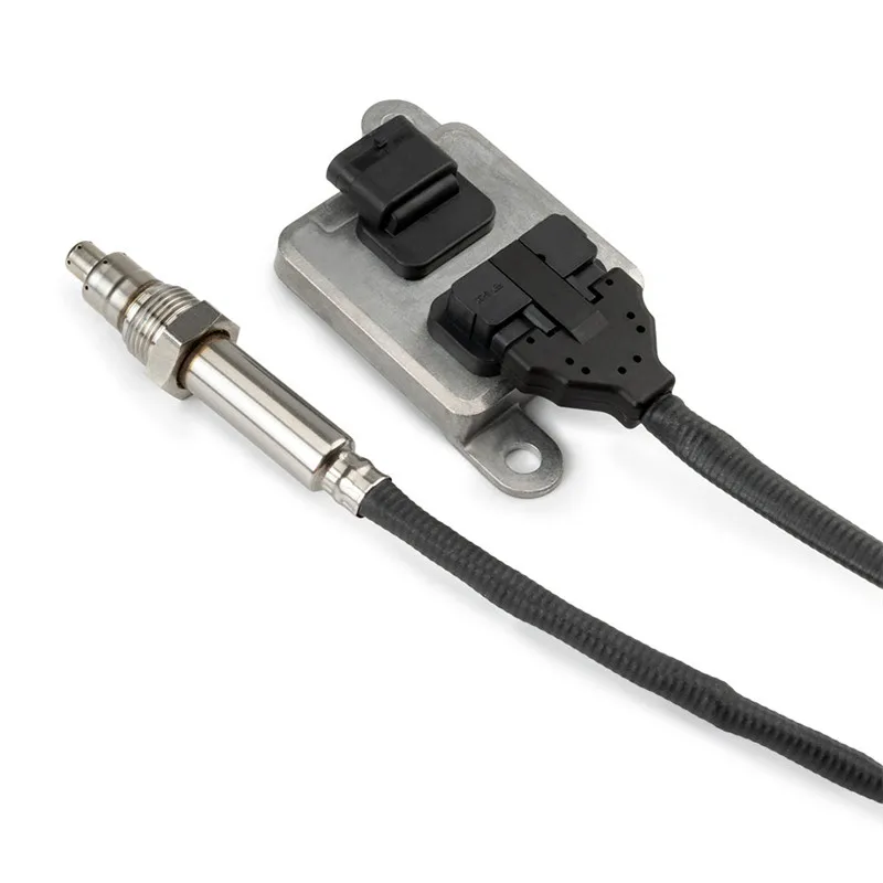 Датчик Nox 5WK96682A A 0009057100 Дизельный грузовик Евро 6 для Mercedes-Benz W463 C117 W156 W164 W166 W176 W205 W212