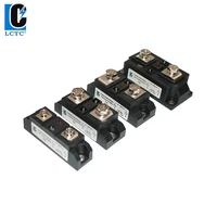 60a 400a small size high power industrial solid state relay zero crossing ssr ac to ac