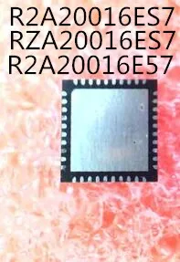 

Новинка R2A20016ES7 RZA20016ES7 R2A20016E57