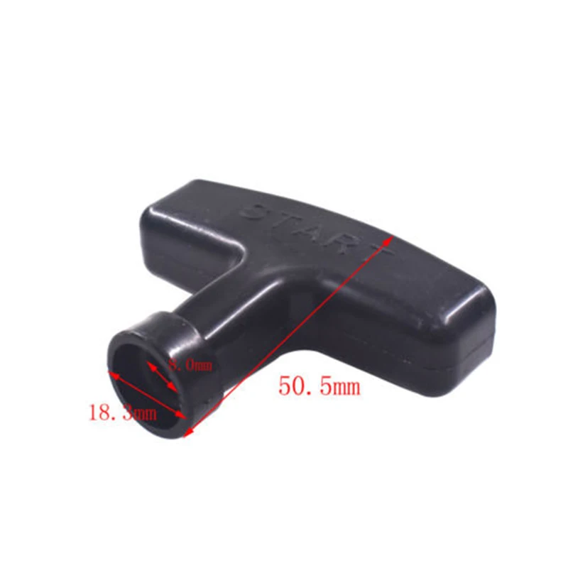 Рисунок 2 - Ручка для газонокосилки