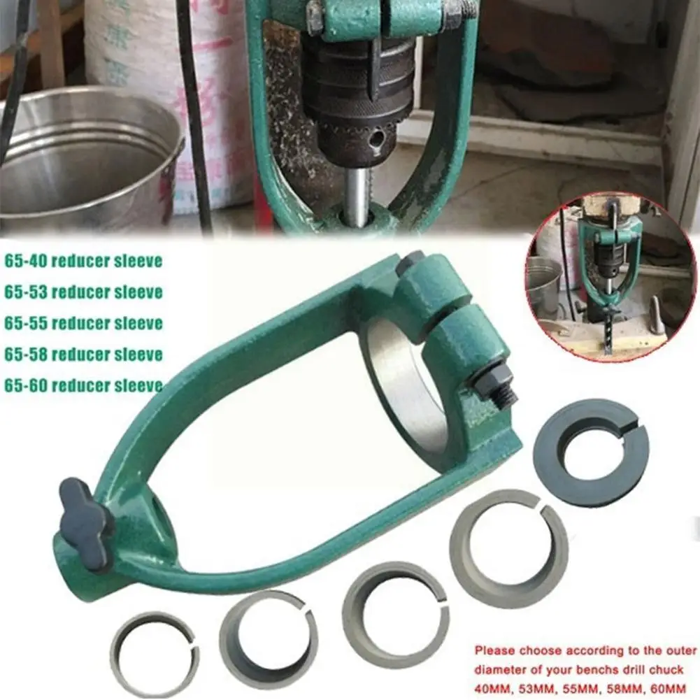 

Benchs Drill To Square Tenon Machine Converter Eyelet Utility Chuck Tool Accessory Accessories Conversion Machine Refit Ten B9b4