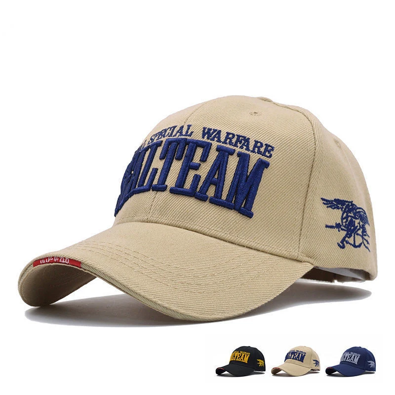 

Регулируемая Кепка с запахом, тактическая бейсболка, мужские шапки, хлопковые уличные спортивные солнцезащитные шляпы от солнца, солнцезащ...