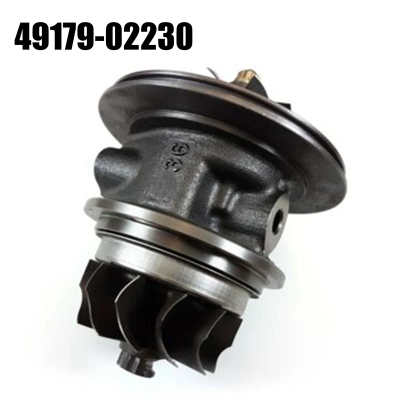 

49179-02230 Replacement Turbocharger For Mitsubishi Industrial Excavator Caterpillar E 320 3306