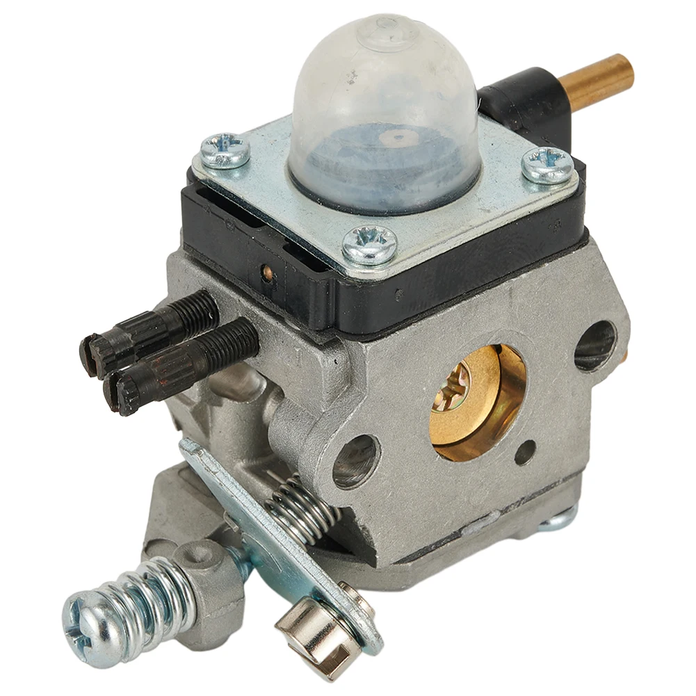 Ремкомплект карбюратора для 2-тактного румпеля Mantis 7222 7225 7230 7234 C1U-K54A 12520013123 Детали