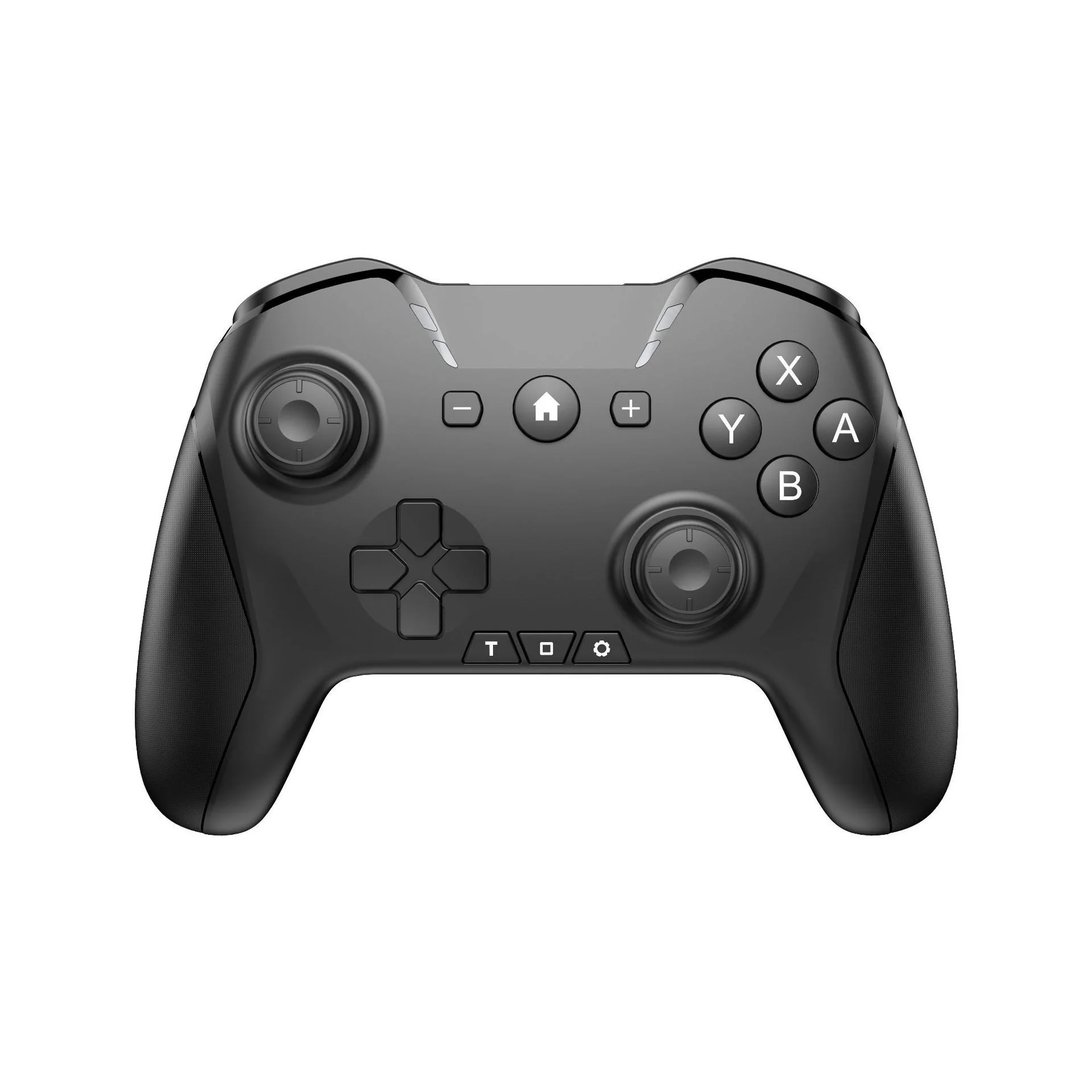 

Беспроводная игровая ручка с Bluetooth для компьютера NS Switch Pro Android Xbox360 с пробуждением