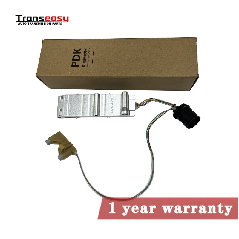 Датчик положения переключения передач PDK 7DT45, 7DT70, подходит для ...