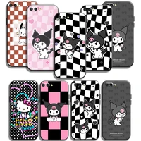 hello kitty 2022 phone cases for huawei honor p30 p30 pro p30 lite honor 8x 9 9x 9 lite 10i 10 lite 10x lite coque back cover