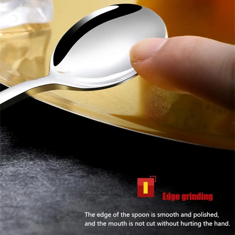 Посуда портативная антищелочная цельная вилка-ложка для пикника устойчивая к