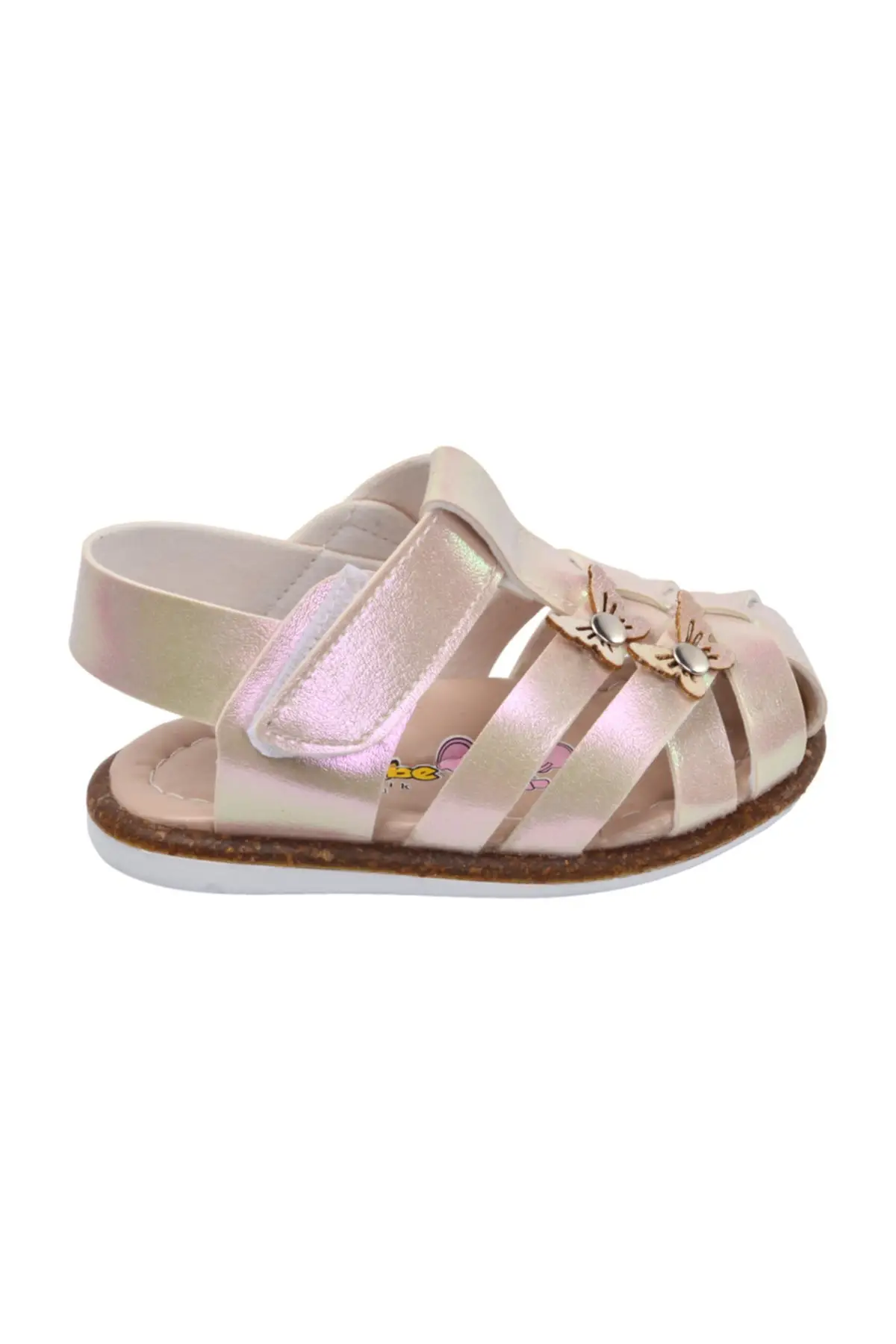 

Hot Selling Kids Kiko Sb - Orthopedic Sandals Slippers Girl's First Step 2021 New Arrival Kids Boys Girls Cute Casual shoes