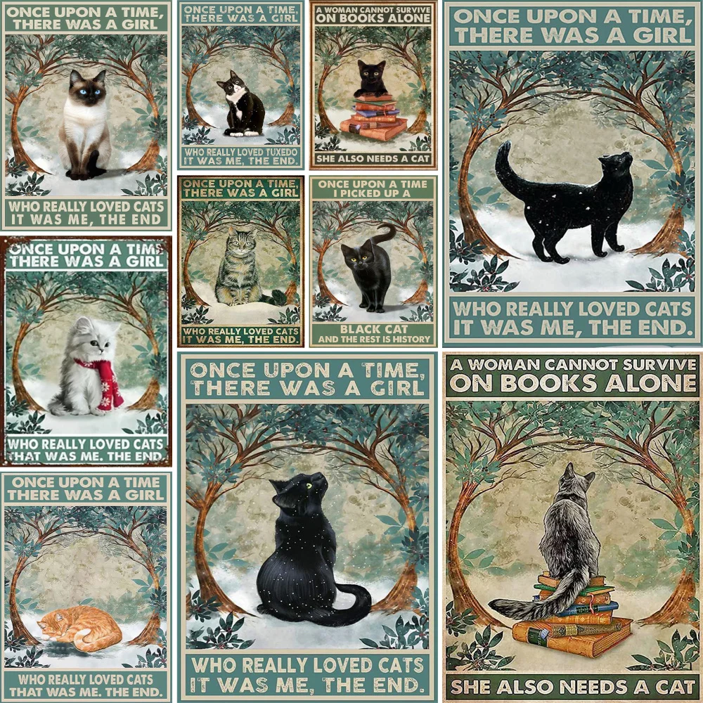 

Animal Cat Poster DIY Paint By Numbers Kit Acrylic Paints 40*50 Oil Painting New Design For Kids Wholesale Wall Art For Drawing