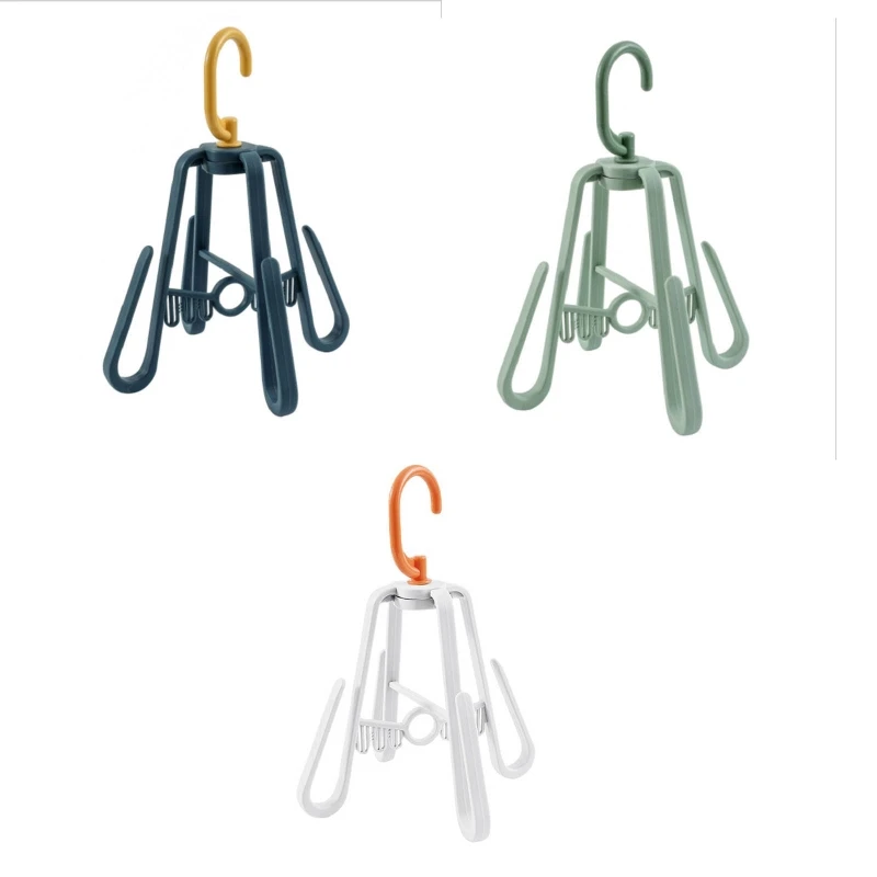 

2 Pair Drying Shoes Rack for Dehumidifying Hanging Leather Shoes Boots Rack with Rotating Frame Hanger for Home Accessories