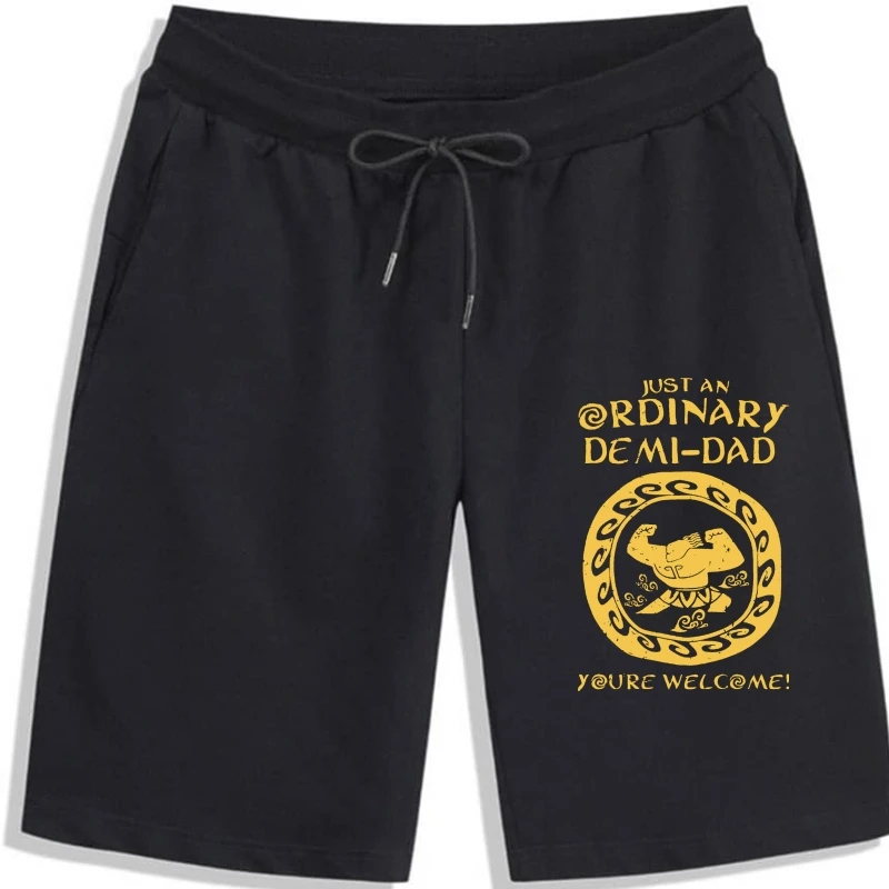 

Подарочные мужские шорты в стиле унисекс Деми-папа Maui с принтом на День отца