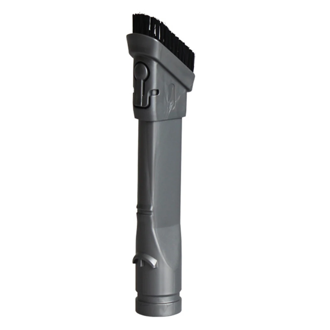 2 в 1 Наконечник щетки Комбинация DC24 DC25 DC26 DC27 DC40 DC50 Для Dyson Высококачественный