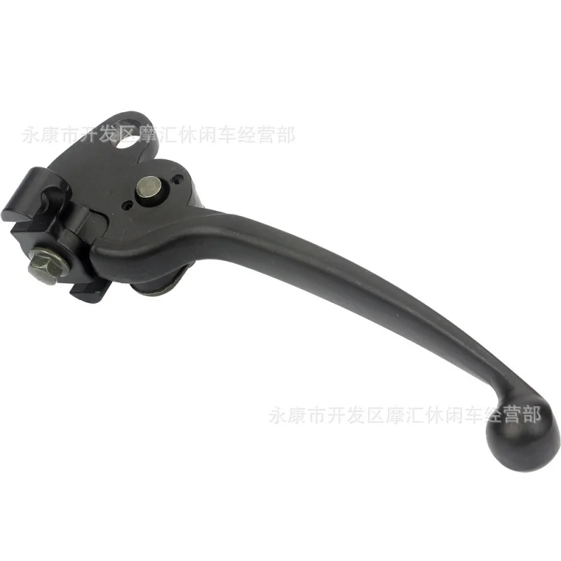 ATVFour-Wheel Beach аксессуары для мотоциклов 50CC-250CCRight Hub Тормозная ручка двойная