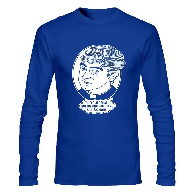 

Мужская одежда, новинка, модель "отец", забавный подарок на день рождения, Рождество, идея для фанатов, одежда, футболка из чистого хлопка, фут...