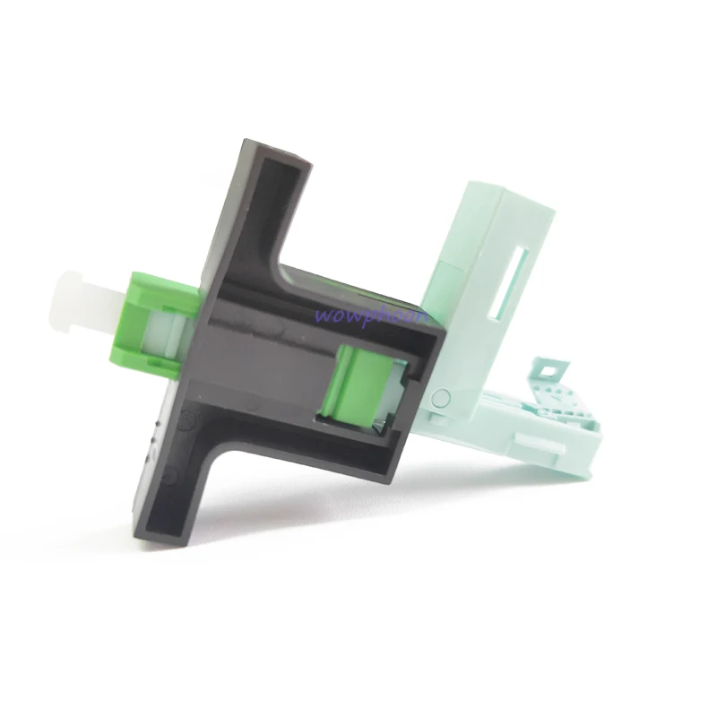 58MM Fixed-length Block LX58 Single-Mode SC UPC APC Fast Connector FTTH Tool 58mm Connector Quick Connector 50/ 100/200Pcs Lot