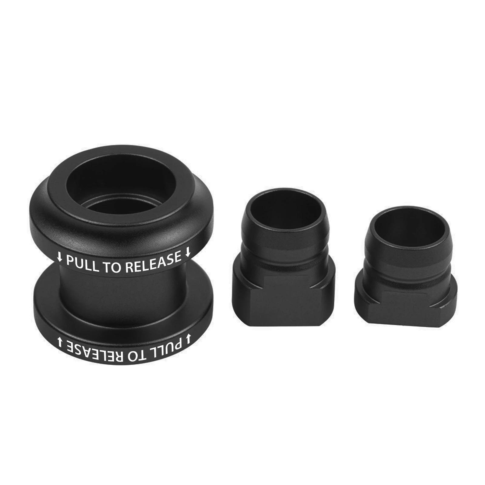 BEVINSEE M10x1.5 Комплект воротничков для переключения передач Для Honda Civic Si Для Honda Civic Si Type R CR-V Accord Integra-R Для Acura RSX TSX