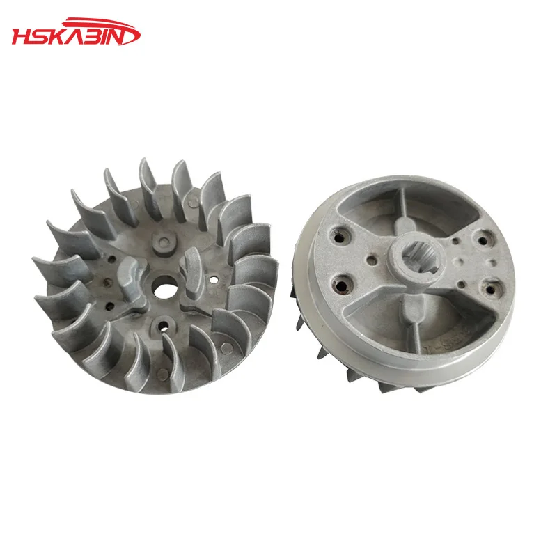 

Magnetic Flywheel 40-6 Wheel Off-Road Vehicle For 2 Stroke 47cc 49cc Minimoto Pocket Bike 4 Wheeler ATV Quad Go Kart