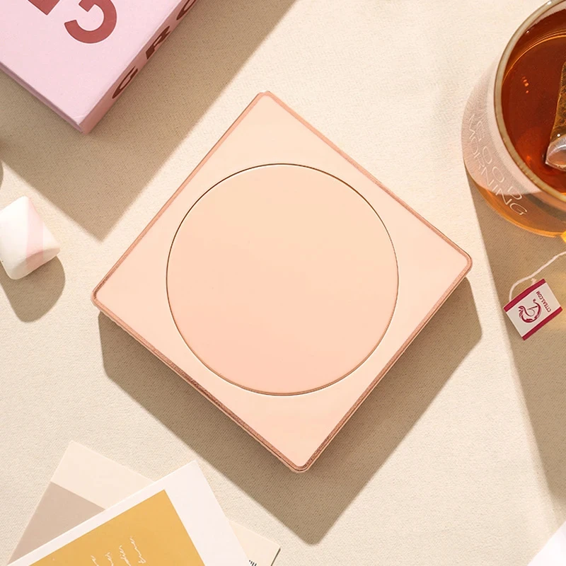 

Нагреватель чашек, подогреватель кружки, электрическая плита 55C, термостатическая грелка, теплая подставка для кофе, молока, чая, подарок друзьям, 110 В/220 В