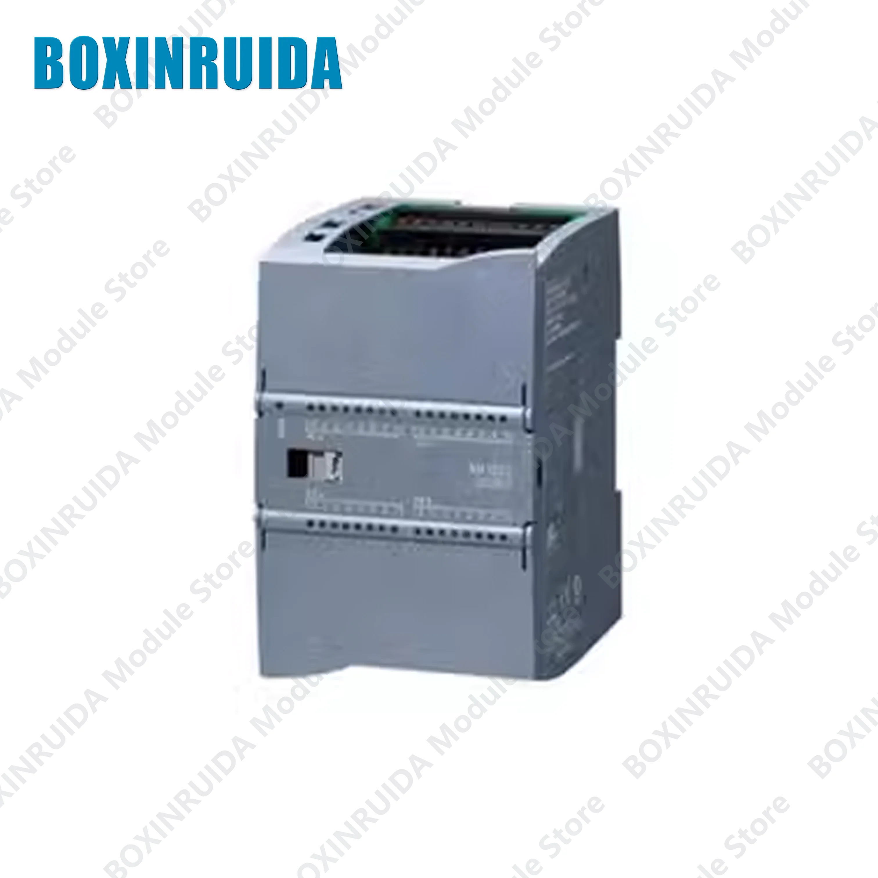 Новый оригинальный модуль 6ES7 223-1QH32-0XB0 6ES7223-1QH32-0XB0 (art.: 3920d385dc3de) - 3920d385dc3de