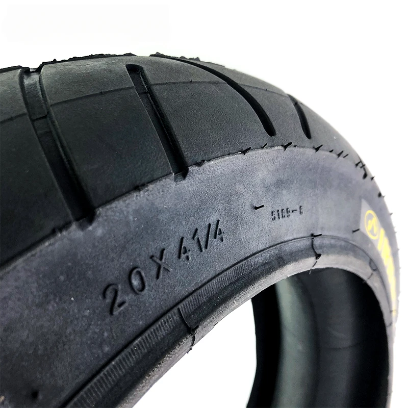 Велосипедная толстая шина 20x4 0 1/4 электронный велосипед мотоцикл 20 дюймов 20x3
