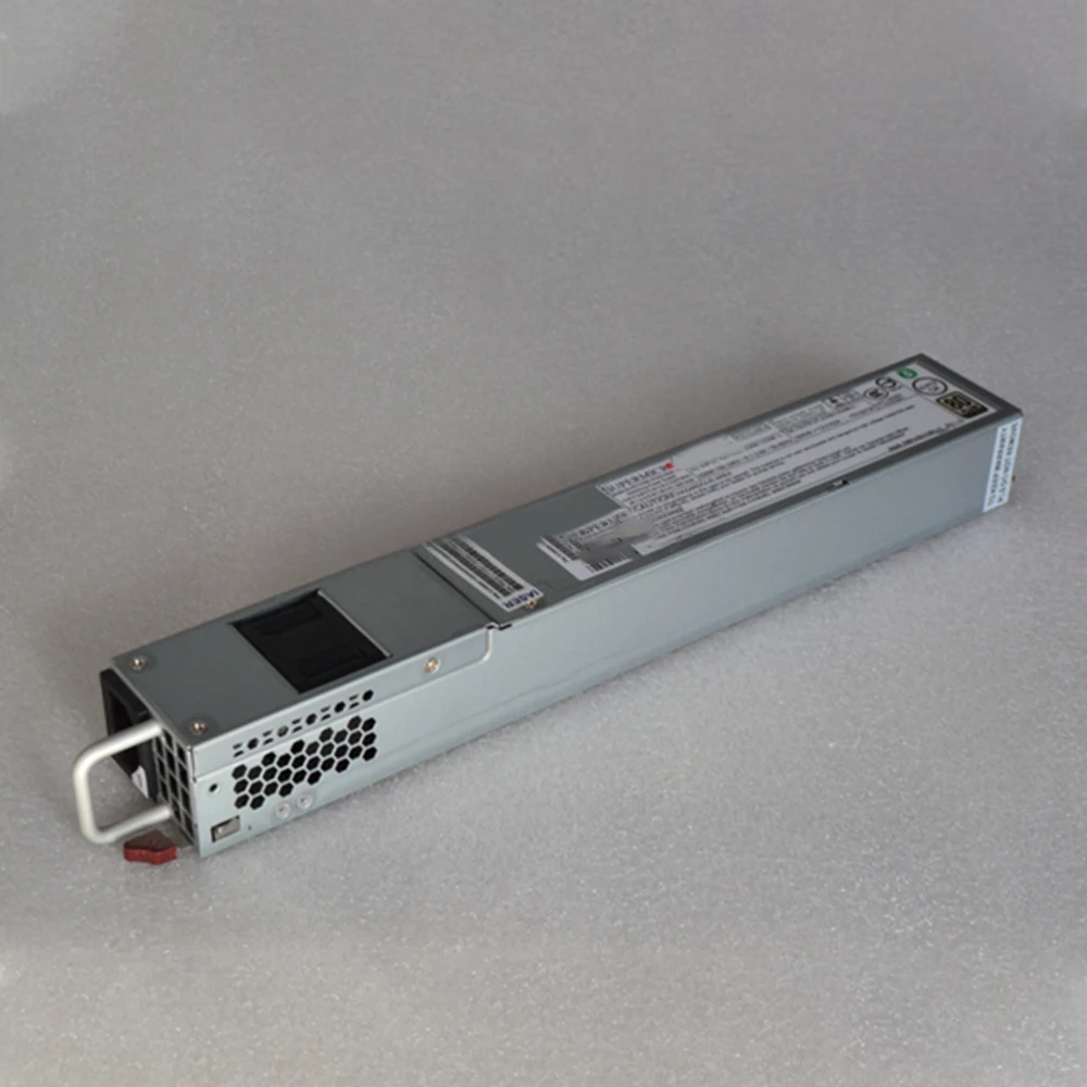 Для SuperMicro 500W NF5185M3 I610-G10 Hot-заменяемые блоки питания PWS-503P-1R