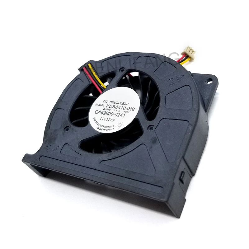Вентилятор для процессора CA49600-0241 KDB05105HB H902, для Fujitsu S760, E751, E752, AH701, TH700, E780, T731, AH550, AH551, T730, T900, T901