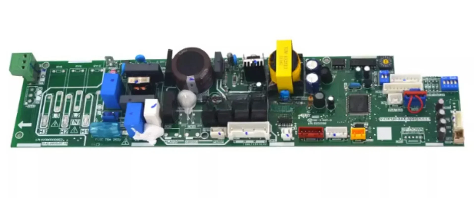 Применимо к ветрозащиту кондиционера Us DZ01-Dg30-65 V-CIK140-DAN-B[Q4].1