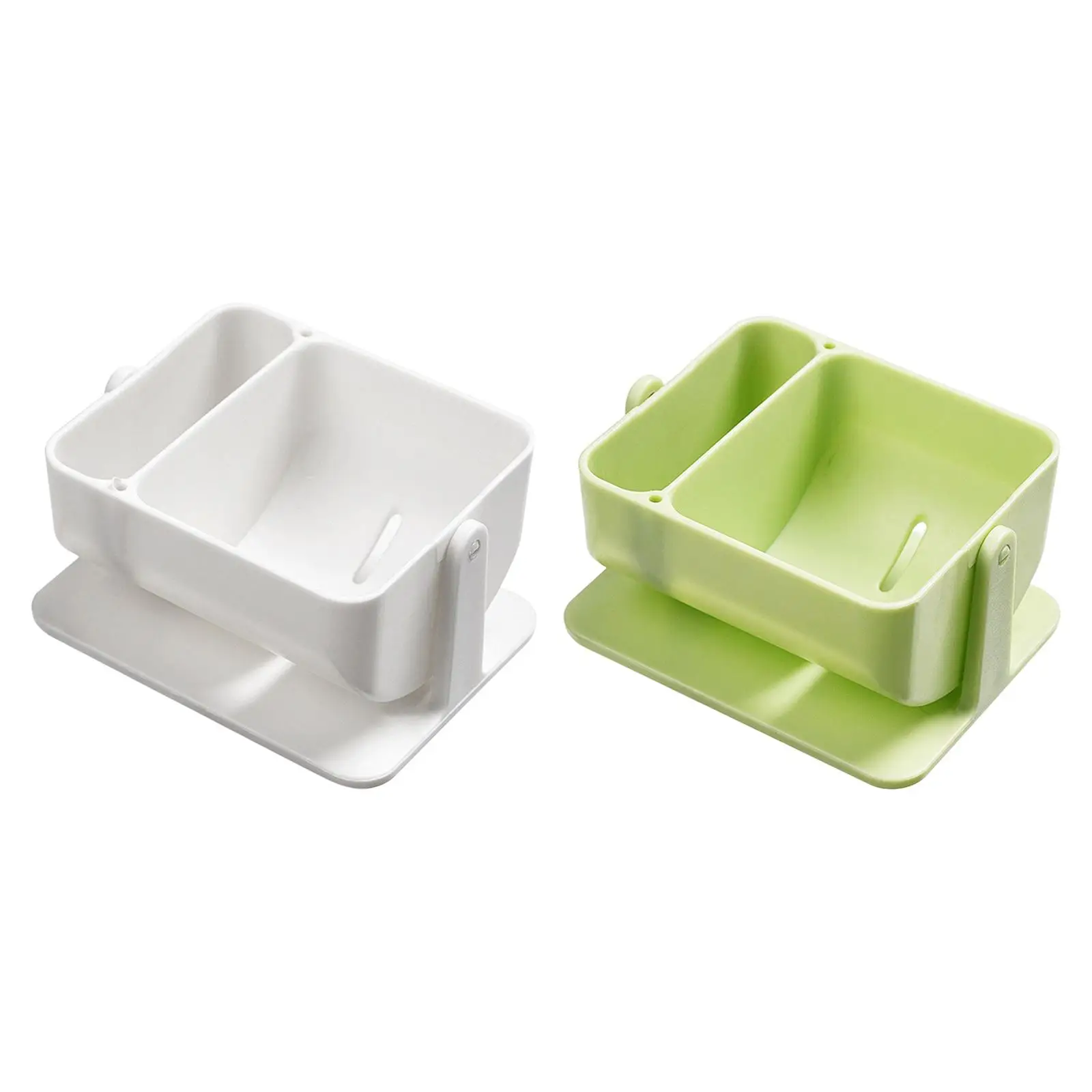 

Чехол для хранения косметики, полка для хранения косметических яиц, очищающее средство для лица, украшение для дома