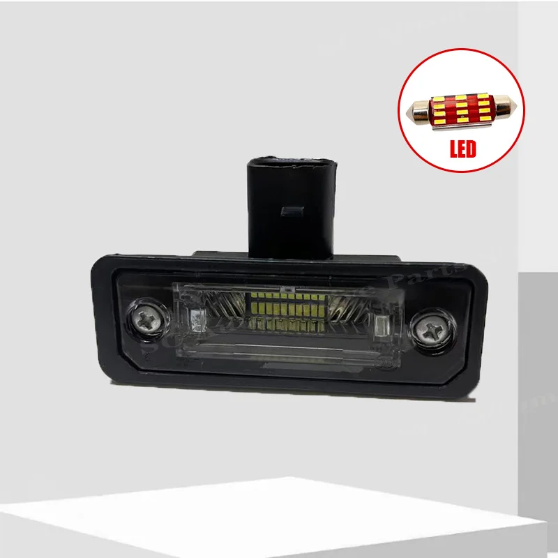 

J42- 4408010 Оригинальный заводской задний фонарь номерного знака для Chery Arrizo 3/5/7 Jetour X70 X90, задний фонарь номерного знака, светодиодный фонарь