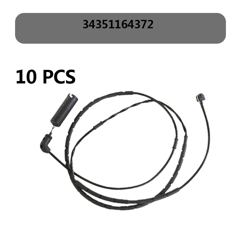 

34351164372 Brake Pad Wear Sensor For BMW E46 E85 320i 323Ci 323i 325Ci 325i 328i Z4
