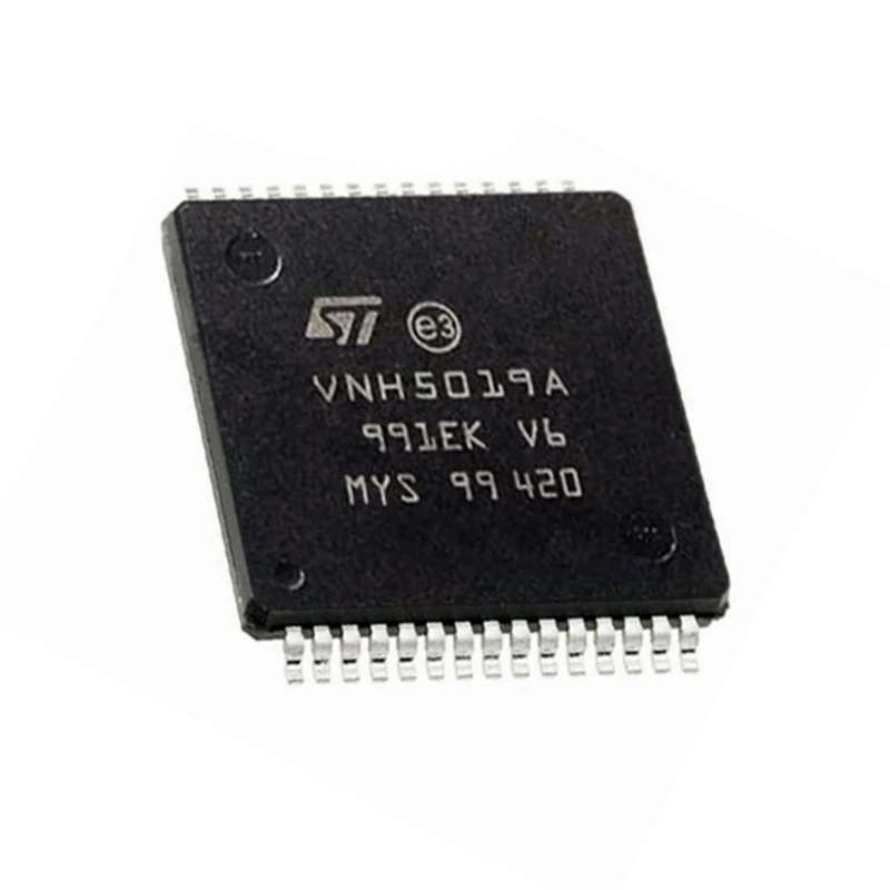 

Оригинальный встроенный чип VNH5019A, 1 шт.