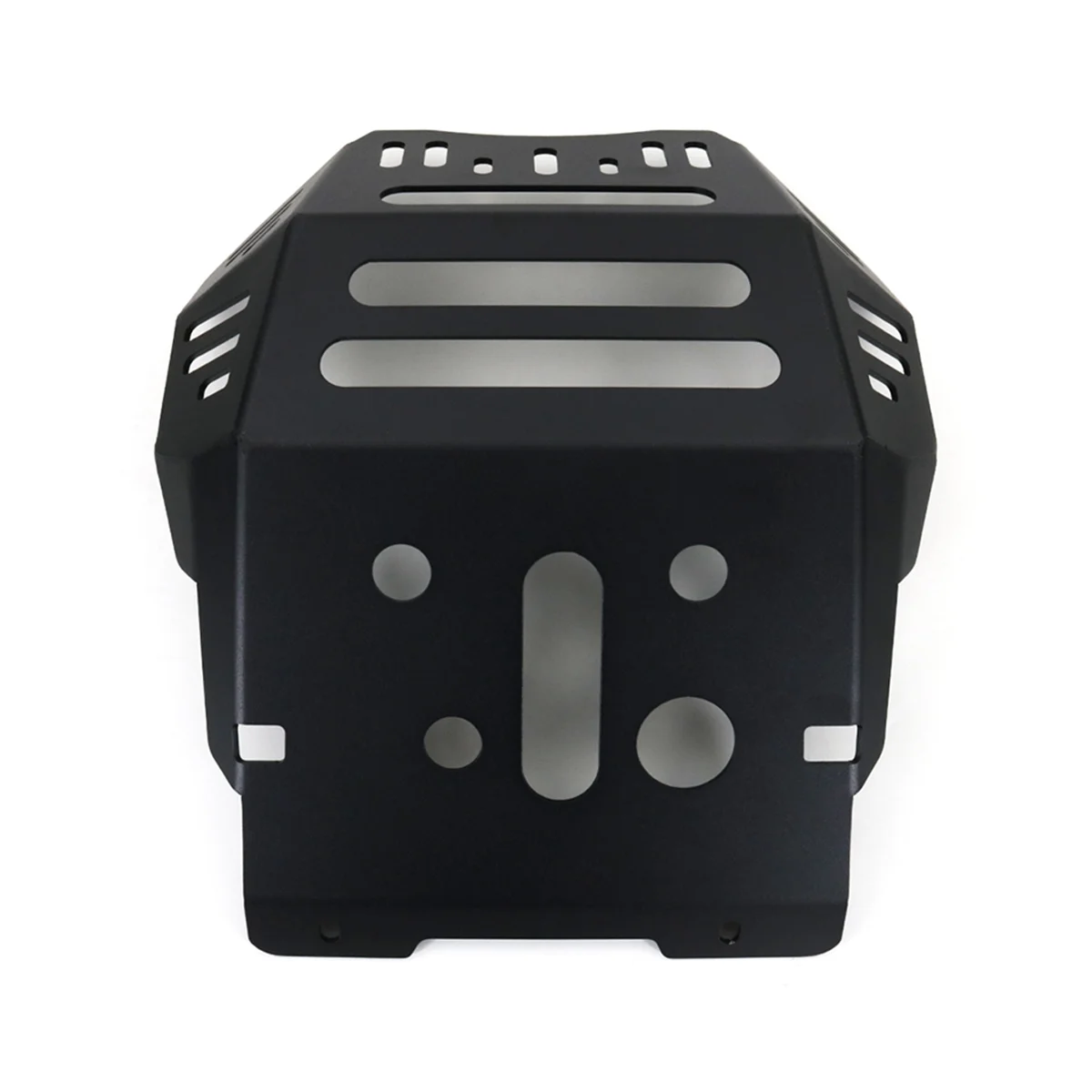 Мотоциклетные аксессуары противоскользящая пластина Bash защита рамы под