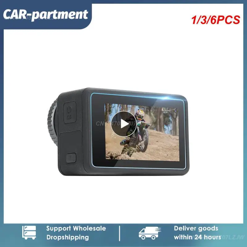 

1/3/6PCS Universal Car Waxing Polishing Ceramic Coating Wax Coat Applicator Pads Washing Sponges Applicator Car