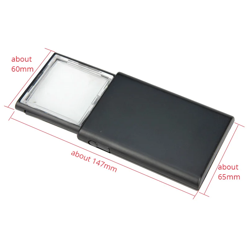 2X Выдвижной телефон с выдвижным стилем для чтения рекламный подарок |