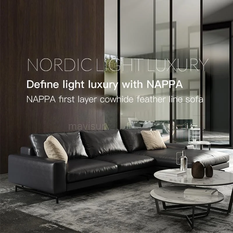 

Современная гостиная диван-кровать секционный диван набор для офиса с левой рукой шезлонг скандинавский отдых расслабляющий диван мебель