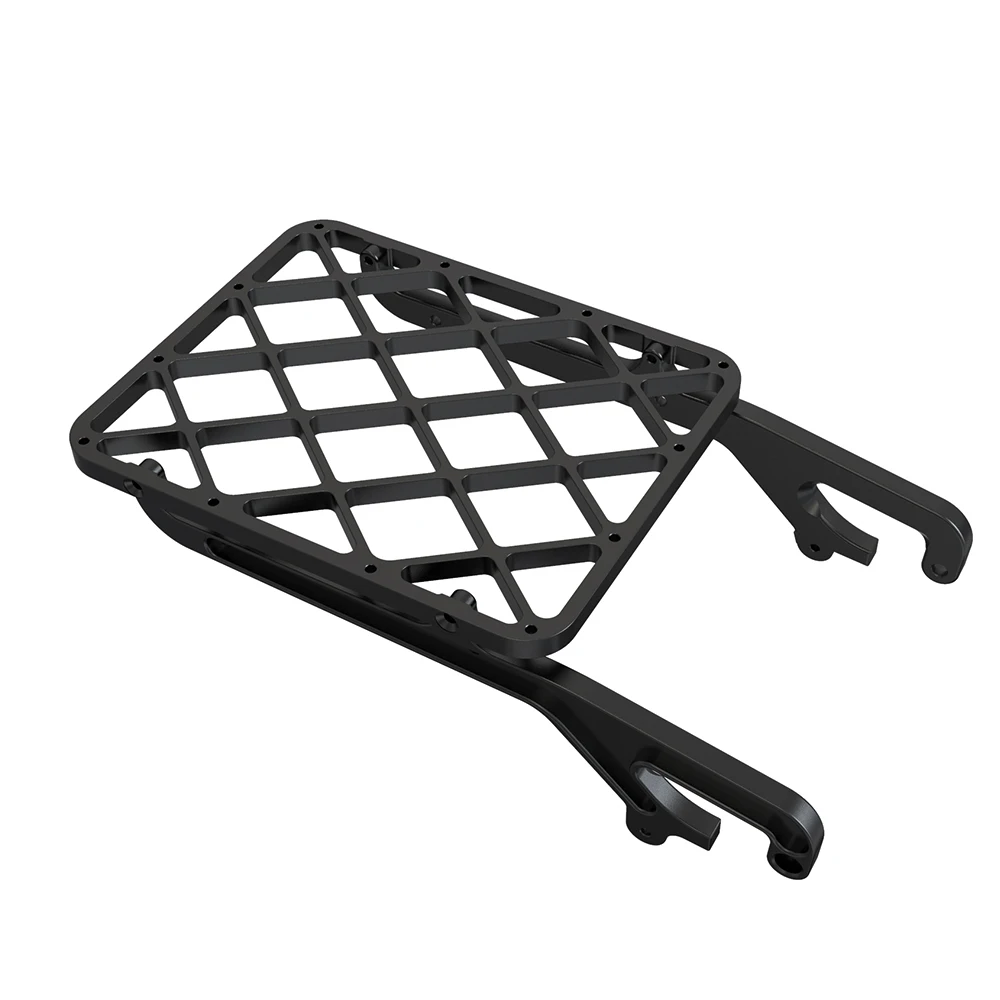 Для YAMAHA WR450F WR250F WR 450F 250F 250 450 F 2007-2015 седельная сумка грузовая полка кронштейн