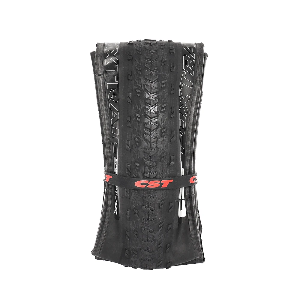 CST TIRE FOXTRAIL C-FT1 EPS 26/27 5/29 дюймов x 1 95 120 TPI Протипроколы Сверхлегкий гоночный складной