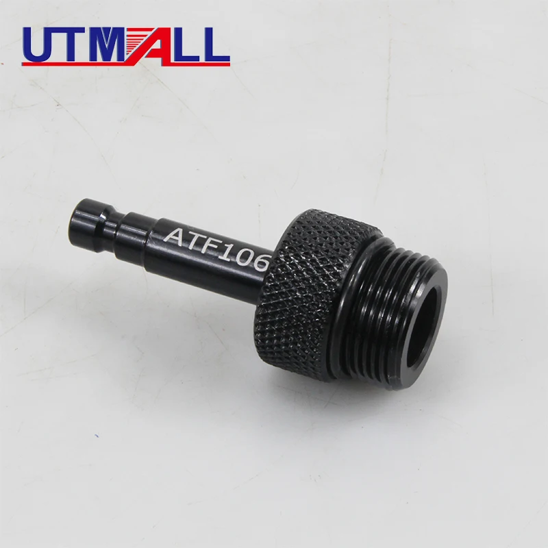 

Адаптер для замены жидкости для обслуживания трансмиссии DSG для VW Audi VAS6262-1