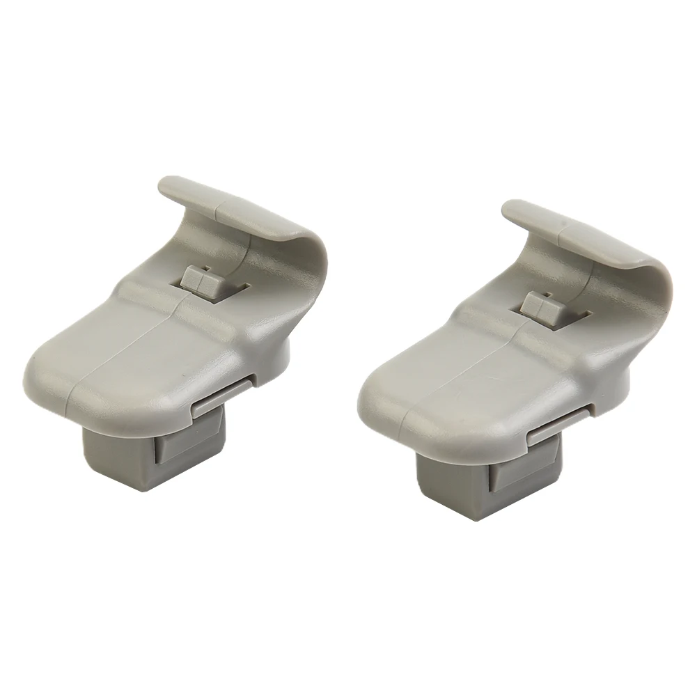 

Sun Visor Clip Sun Visor Clips LC62-69-261B-30 LC62-69-261B-75 LC6269261B34 LC6269261B77 Car Acessories Brand New