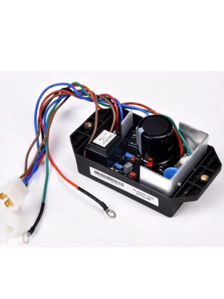 МОДУЛИ НАПРЯЖЕНИЯ РЕГУЛЯТОР ПОДХОДИТЬ KIPOR GENERATOR KDE16EA KDE19EA KDE16STA KDE19STA AVR KIDVR150S