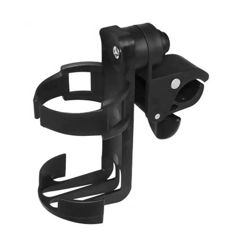 

Велосипедный держатель для бутылки с водой, держатель для чашки, крепление для мотоцикла, велосипеда, детской коляски, можно хранить бутылк...